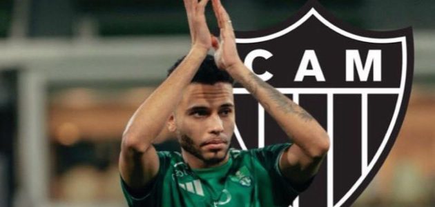 محترف الأهلي يخطو نحو الدوري البرازيلي 1 محترف الأهلي يخطو نحو الدوري البرازيلي