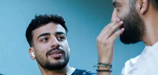 محمد إسماعيل ينتقل من زد إلى الزمالك بالتقسيط تفاصيل حصرية تهم عشاق الكرة المصرية 1 محمد إسماعيل ينتقل من زد إلى الزمالك بالتقسيط تفاصيل حصرية تهم عشاق الكرة المصرية