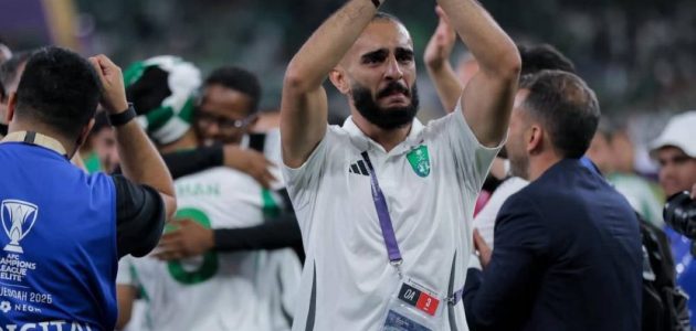 محمد المجحد يكشف عن معاني الانتماء والولاء بعد انتقاله إلى العُلا 1 محمد المجحد يكشف عن معاني الانتماء والولاء بعد انتقاله إلى العُلا