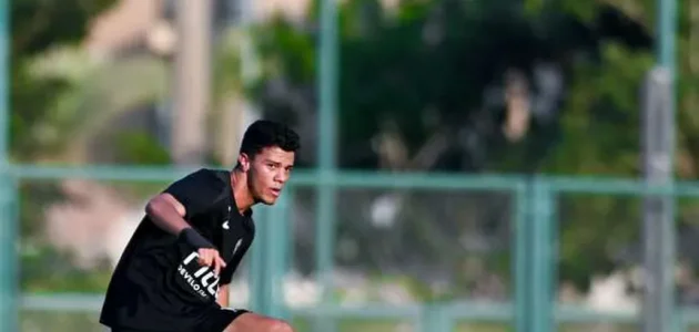 محمد شحاتة يترك معسكر الزمالك بعد وفاة زوجة شقيقه 1 محمد شحاتة يترك معسكر الزمالك بعد وفاة زوجة شقيقه