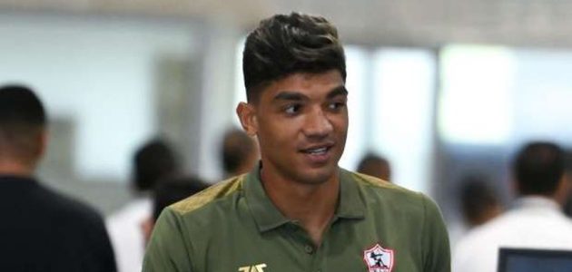 محمد صبحي حارس الزمالك يثير التساؤلات برسالة غامضة عن الحقد والنفوس المريضة 1 محمد صبحي حارس الزمالك يثير التساؤلات برسالة غامضة عن الحقد والنفوس المريضة