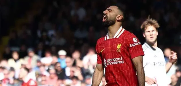 محمد صلاح يتألق في تشكيل ليفربول لمواجهة ميلان في القمة الودية 1 محمد صلاح يتألق في تشكيل ليفربول لمواجهة ميلان في القمة الودية