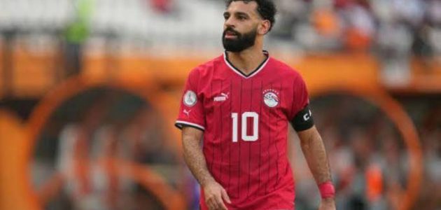 محمد صلاح يكشف أسباب تفكيره في الاعتزال الدولي 1 محمد صلاح يكشف أسباب تفكيره في الاعتزال الدولي