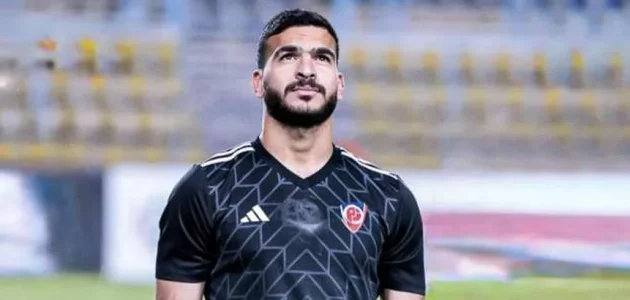مدرب بتروجت يكشف سر غياب حامد حمدان عن التدريبات 1 مدرب بتروجت يكشف سر غياب حامد حمدان عن التدريبات
