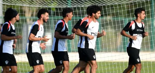 مدير الكرة بالزمالك يؤكد ولاء لاعبي الفريق وإخلاصهم لناديهم 1 مدير الكرة بالزمالك يؤكد ولاء لاعبي الفريق وإخلاصهم لناديهم