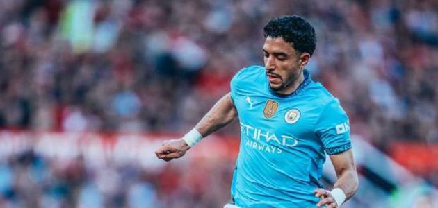 مرموش يتصدر تصنيفًا عالميًا متفوقًا على رونالدو 1 مرموش يتصدر تصنيفًا عالميًا متفوقًا على رونالدو