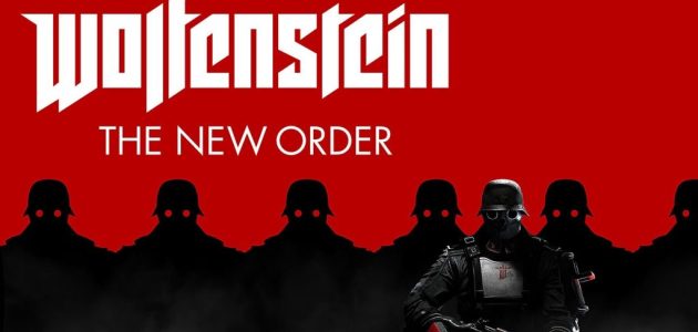 مسلسل جديد من Amazon مستوحى من لعبة Wolfenstein بإنتاج مشرف Fallout في 2025 1 مسلسل جديد من Amazon مستوحى من لعبة Wolfenstein بإنتاج مشرف Fallout في 2025