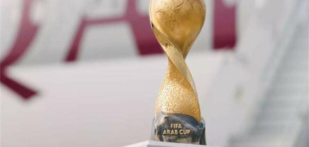 مصادر خاصة تؤكد عدم تأجيل كأس العرب للمنتخبات 2025 1 مصادر خاصة تؤكد عدم تأجيل كأس العرب للمنتخبات 2025