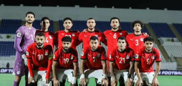مصر تستعد لمواجهتي إثيوبيا وبوركينا فاسو في تصفيات مونديال 2026 1 مصر تستعد لمواجهتي إثيوبيا وبوركينا فاسو في تصفيات مونديال 2026