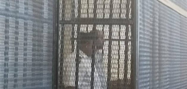 مصر تصدر حكم الإعدام على «سفاح المعمورة» بعد جريمته البشعة بقتل زوجته ودفن الضحايا تحت البلاط 1 مصر تصدر حكم الإعدام على «سفاح المعمورة» بعد جريمته البشعة بقتل زوجته ودفن الضحايا تحت البلاط