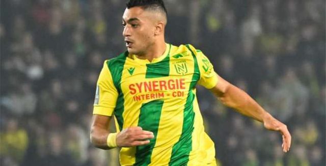 مصطفى محمد يتخذ قرارًا