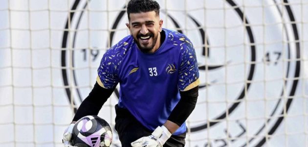 مصير المعيوف مع الشباب في حالة غموض 1 مصير المعيوف مع الشباب في حالة غموض