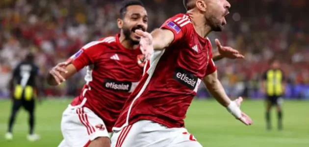 معلول يكشف عن وجهته الجديدة وريبيرو يتصرف مع الشناوي ونيس يثير القلق حول صفقة الأهلي 1 معلول يكشف عن وجهته الجديدة وريبيرو يتصرف مع الشناوي ونيس يثير القلق حول صفقة الأهلي