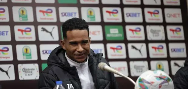 مفاجأة جديدة تكشف مصير الجزيري مع الزمالك 1 مفاجأة جديدة تكشف مصير الجزيري مع الزمالك