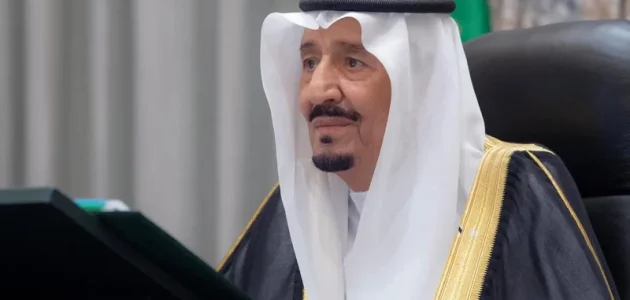 مكرمة ملكية سعودية في عام 1447 تكشف عن تفاصيل شاملة تهم الجميع 1 مكرمة ملكية سعودية في عام 1447 تكشف عن تفاصيل شاملة تهم الجميع