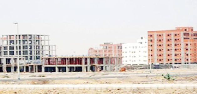 ملامح اللائحة الجديدة لتملك غير السعوديين للعقار تكشفها «عكاظ» 1 ملامح اللائحة الجديدة لتملك غير السعوديين للعقار تكشفها «عكاظ»
