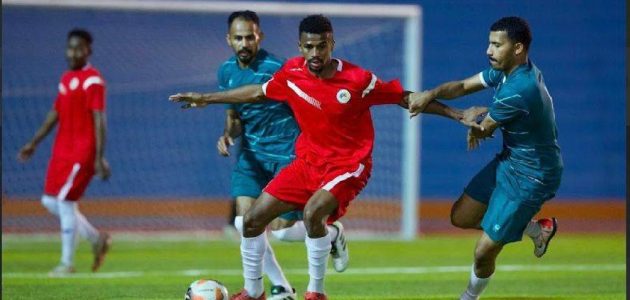 منافسات بطولة درع الوطن للقطاعات العسكرية تبدأ في خميس مشيط 1 منافسات بطولة درع الوطن للقطاعات العسكرية تبدأ في خميس مشيط