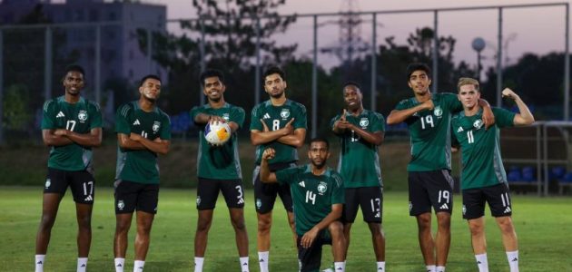 منتخب 23 يستعد لمواجهة مثيرة أمام اليابان في أوزبكستان 1 منتخب 23 يستعد لمواجهة مثيرة أمام اليابان في أوزبكستان