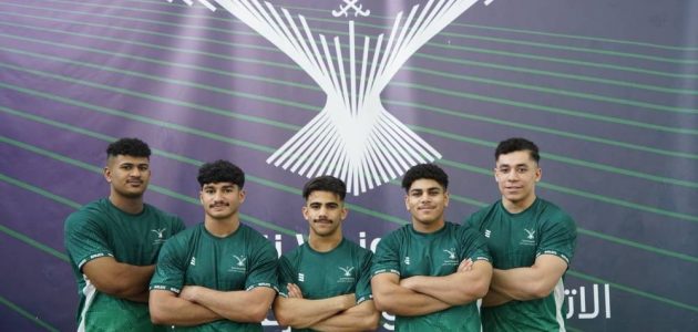 منتخب الأخضر لرفع الأثقال يستعد للمنافسة في البطولة الآسيوية بأستانا