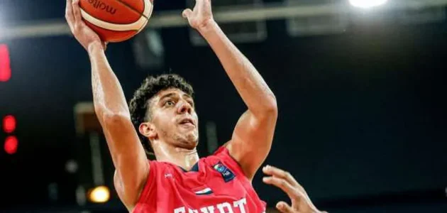 منتخب السلة الأولمبي يتحدى البحرين في البطولة العربية 1 منتخب السلة الأولمبي يتحدى البحرين في البطولة العربية