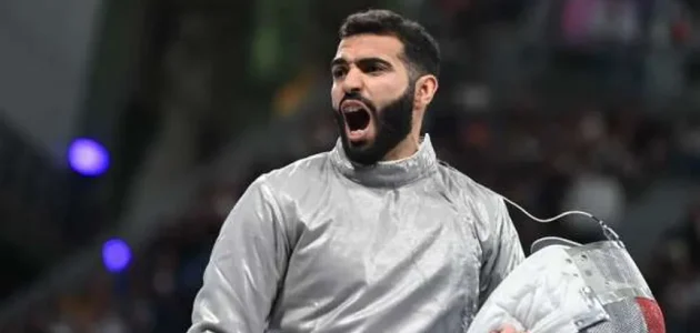 منتخب مصر يتألق ويحقق فوزًا ساحقًا على إسرائيل في بطولة العالم لسلاح الشيش ويتأهل لدور الـ16 1 منتخب مصر يتألق ويحقق فوزًا ساحقًا على إسرائيل في بطولة العالم لسلاح الشيش ويتأهل لدور الـ16