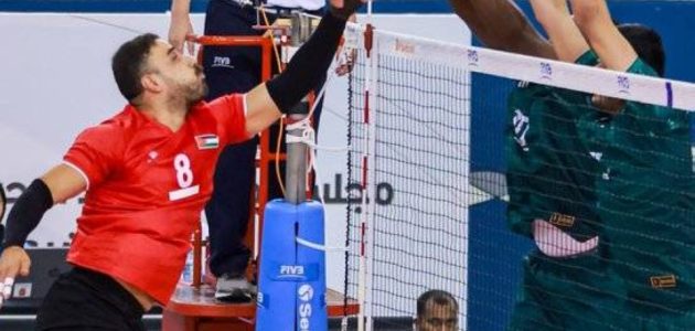 منتخبنا الوطني يحقق انتصارًا ساحقًا على الأردن بثلاثية نظيفة 1 منتخبنا الوطني يحقق انتصارًا ساحقًا على الأردن بثلاثية نظيفة