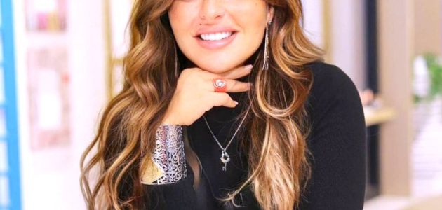 مها الصغير تكشف تفاصيل أزمة اللوحات وتخرج عن صمتها 1 مها الصغير تكشف تفاصيل أزمة اللوحات وتخرج عن صمتها