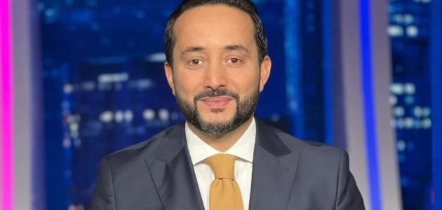 مهند الجالي يغادر شاشة beIN بعد مسيرة حافلة من التألق 1 مهند الجالي يغادر شاشة beIN بعد مسيرة حافلة من التألق