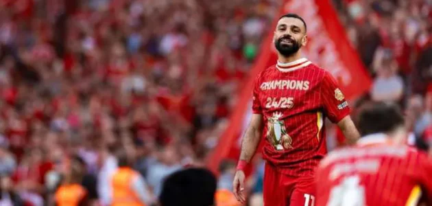 مواعيد المواجهات المرتقبة لمحمد صلاح في الدوري الإنجليزي 1 مواعيد المواجهات المرتقبة لمحمد صلاح في الدوري الإنجليزي