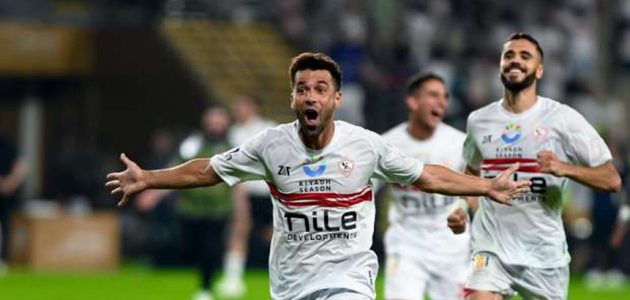 مواعيد مباريات الزمالك المرتقبة في معسكر العاصمة الإدارية الجديدة 1 مواعيد مباريات الزمالك المرتقبة في معسكر العاصمة الإدارية الجديدة