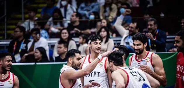 مواعيد مباريات منتخب السلة في بطولة بيروت الودية الدولية تثير حماس الجماهير 1 مواعيد مباريات منتخب السلة في بطولة بيروت الودية الدولية تثير حماس الجماهير