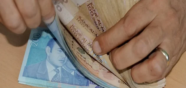 موعد تطبيق زيادة الحد الأدنى للأجور في المغرب 2025: تفاصيل الزيادات الجديدة التي ينتظرها الجميع