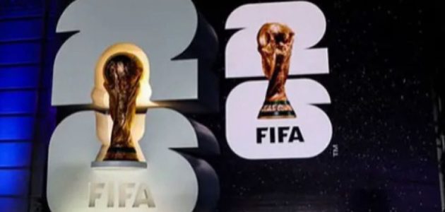 موعد قرعة كأس العالم 2026 يثير حماس عشاق كرة القدم في الوطن العربي 1 موعد قرعة كأس العالم 2026 يثير حماس عشاق كرة القدم في الوطن العربي