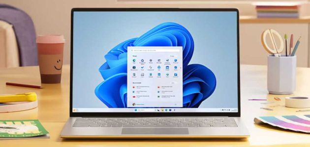 ميزة جديدة في Windows 11 تتيح لك استخراج النصوص من الصور بنقرة واحدة 1 ميزة جديدة في Windows 11 تتيح لك استخراج النصوص من الصور بنقرة واحدة
