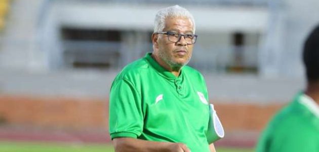 ميمي عبدالرازق مدرب المصري الأسبق في ذمة الله 1 ميمي عبدالرازق مدرب المصري الأسبق في ذمة الله