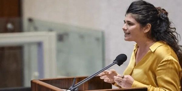نائبة وزير الخارجية الإسرائيلي تكشف عن موقف السعودية في ملف التطبيع 1 نائبة وزير الخارجية الإسرائيلي تكشف عن موقف السعودية في ملف التطبيع