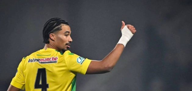 ناثان زيزي يعلن اختياره للمشروع السعودي الجديد 1 ناثان زيزي يعلن اختياره للمشروع السعودي الجديد