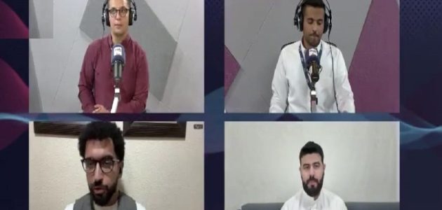 ناقد رياضي يثير الجدل بتصريحاته حول توقيت اعتذار الهلال عن السوبر 1 ناقد رياضي يثير الجدل بتصريحاته حول توقيت اعتذار الهلال عن السوبر