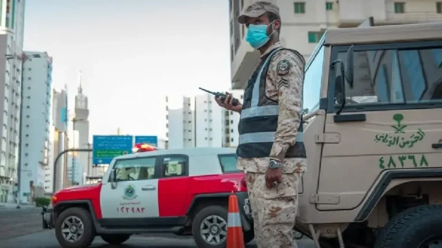 نتائج الحرس الوطني السعودي