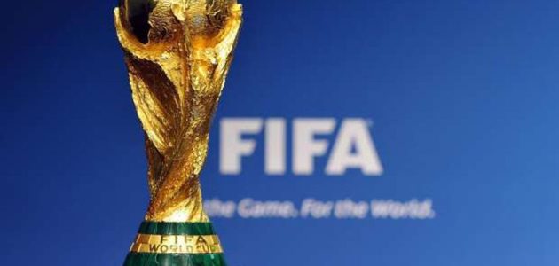 نتائج قرعة ملحق تصفيات آسيا لمونديال 2026 تكشف عن مواجهات نارية تنتظر الفرق العربية 1 نتائج قرعة ملحق تصفيات آسيا لمونديال 2026 تكشف عن مواجهات نارية تنتظر الفرق العربية