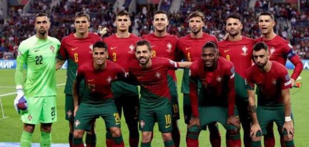 نجم البرتغال يتصدر عناوين الأخبار بعد مشاجرة في ملهى ليلي 1 نجم البرتغال يتصدر عناوين الأخبار بعد مشاجرة في ملهى ليلي