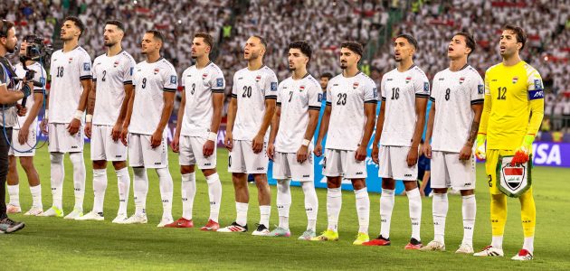 نجم السعودية السابق يكشف عن العراق كأكبر خطر وإندونيسيا في موقع محظوظ 1 نجم السعودية السابق يكشف عن العراق كأكبر خطر وإندونيسيا في موقع محظوظ