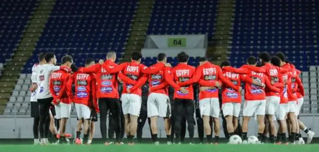 نجم منتخب مصر يغادر الدوري الإنجليزي وينضم إلى نادٍ عربي جديد 1 نجم منتخب مصر يغادر الدوري الإنجليزي وينضم إلى نادٍ عربي جديد
