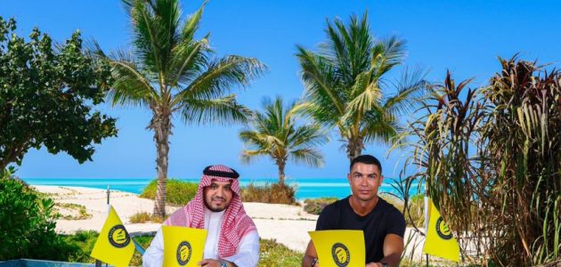 نصراويون يخططون لتجديد الثقة في الماجد تمهيداً لتزكيته رئيساً 1 نصراويون يخططون لتجديد الثقة في الماجد تمهيداً لتزكيته رئيساً