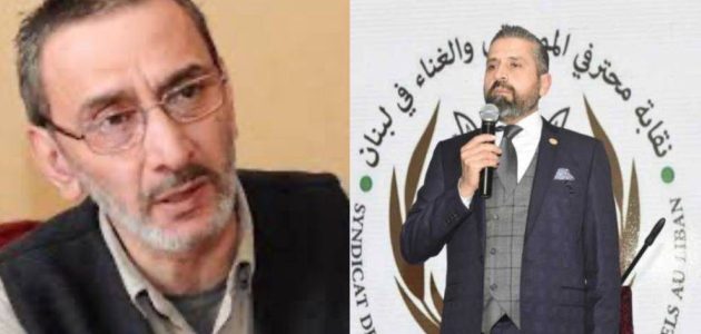 نقيب الموسيقيين في لبنان يكشف لـ«عكاظ» تفاصيل وفاة زياد الرحباني نجل فيروز 1 نقيب الموسيقيين في لبنان يكشف لـ«عكاظ» تفاصيل وفاة زياد الرحباني نجل فيروز