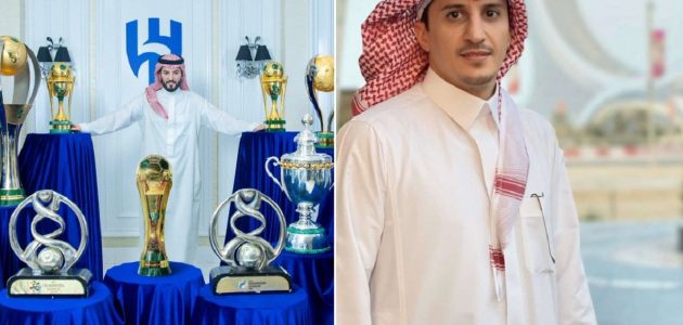 نواف التمياط يشارك لحظات وداع مؤثرة مع فهد بن نافل 1 نواف التمياط يشارك لحظات وداع مؤثرة مع فهد بن نافل