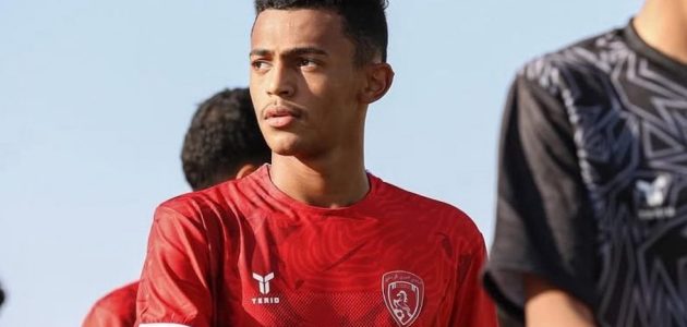 نيوم تتعاقد مع نواف البخيت لتعزيز مشاريعها المستقبلية 1 نيوم تتعاقد مع نواف البخيت لتعزيز مشاريعها المستقبلية
