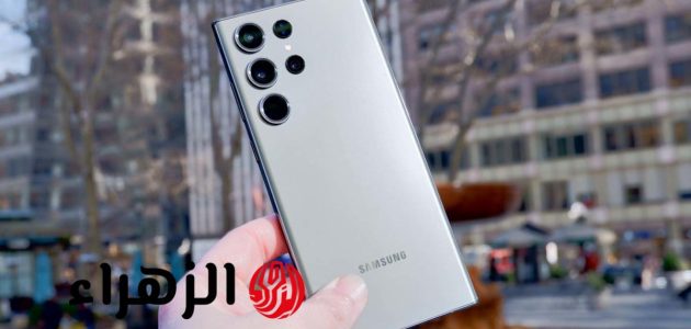 هاتف Samsung Galaxy S25 Ultra: مواصفات مذهلة وسعر مفاجئ قد يجعلك تعيد النظر في شراء موبايل جديد!