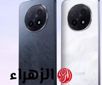 هاتف أوبو رينو 9 يطلق مع معالج فائق السرعة وشاحن لاسلكي وكاميرا مبتكرة لتغيير قواعد المنافسة في السوق