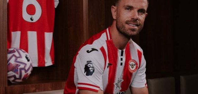 هندرسون يخطو نحو العودة إلى الدوري الإنجليزي من بوابة برينتفورد 1 هندرسون يخطو نحو العودة إلى الدوري الإنجليزي من بوابة برينتفورد